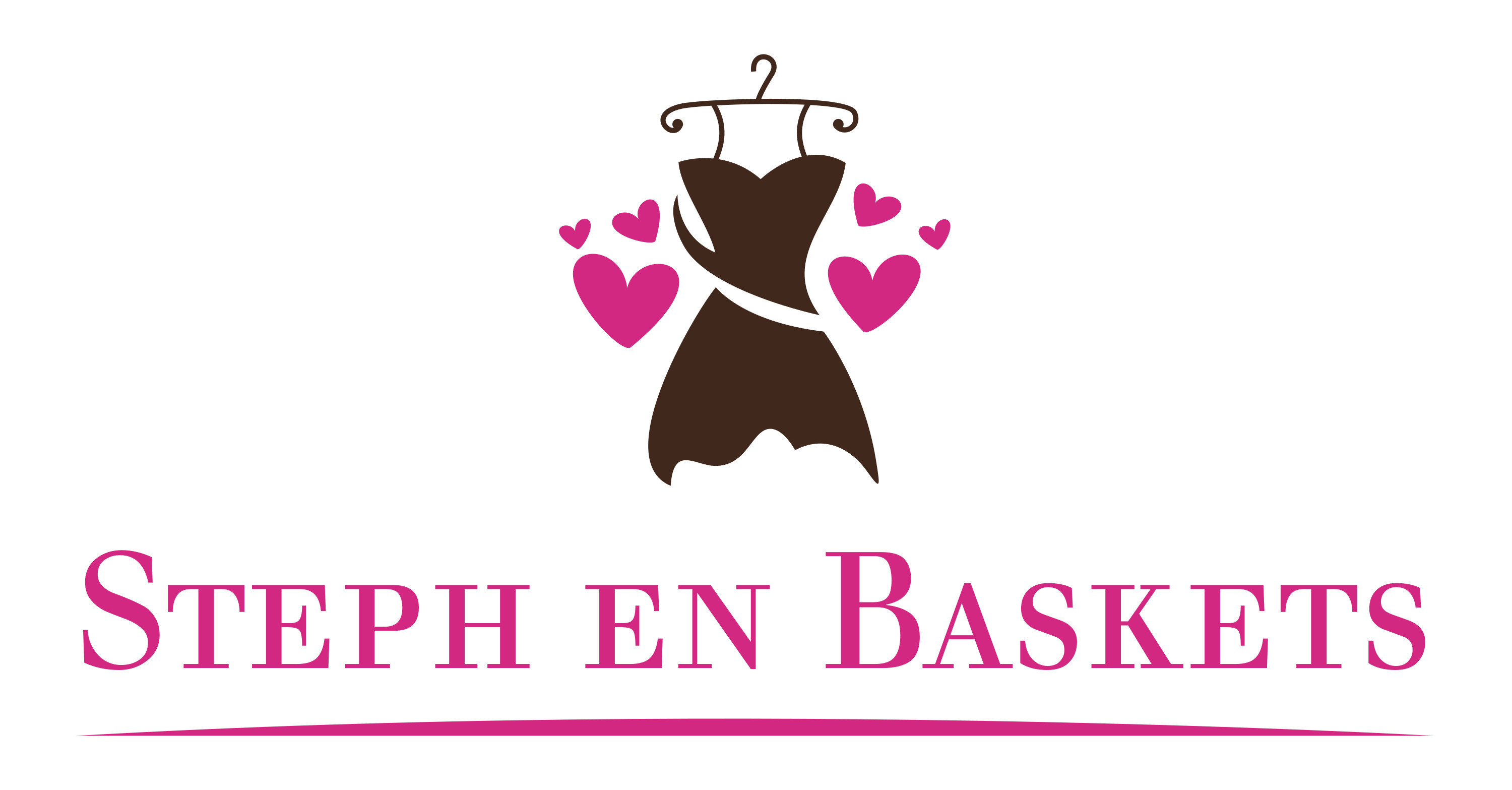 Logo Stephenbaskets