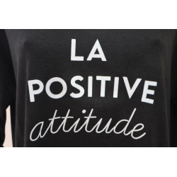 PULL POSITIVE