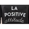 PULL POSITIVE