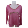 PULL ESPRIT PAILLETTE