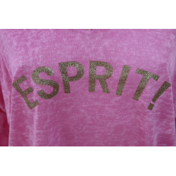 PULL ESPRIT PAILLETTE