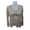 PULL ESPRIT PAILLETTE