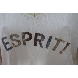 PULL ESPRIT PAILLETTE