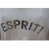 PULL ESPRIT PAILLETTE