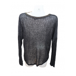 PULL ESPRIT PAILLETTE