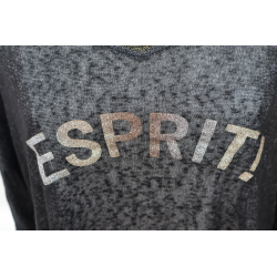 PULL ESPRIT PAILLETTE