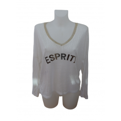 PULL ESPRIT PAILLETTE