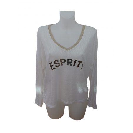 PULL ESPRIT PAILLETTE