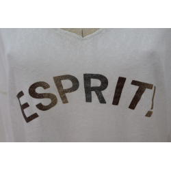 PULL ESPRIT PAILLETTE