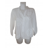 CHEMISE ROND RELIEF