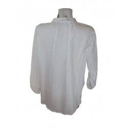 CHEMISE ROND RELIEF