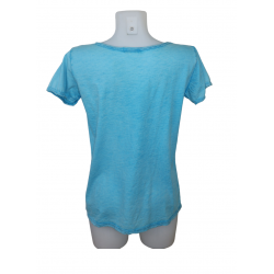 TEE-SHIRT UNI ETOILE