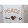 TEE-SHIRT PEACE