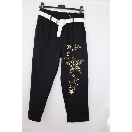 PANTALON STAR