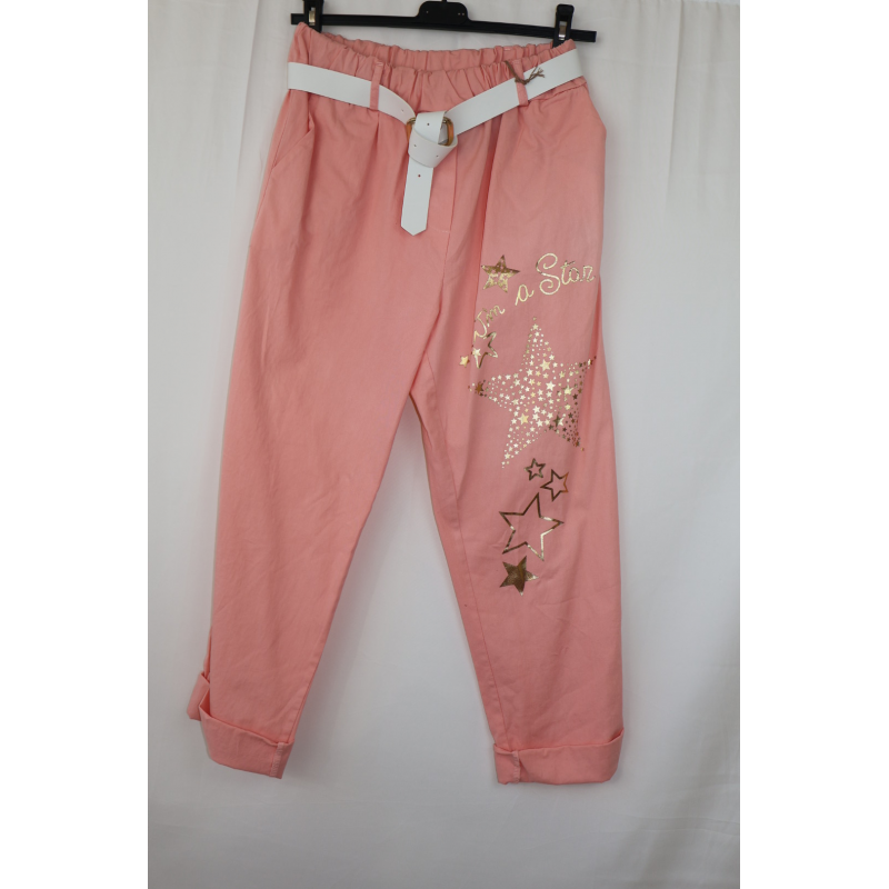 PANTALON STAR