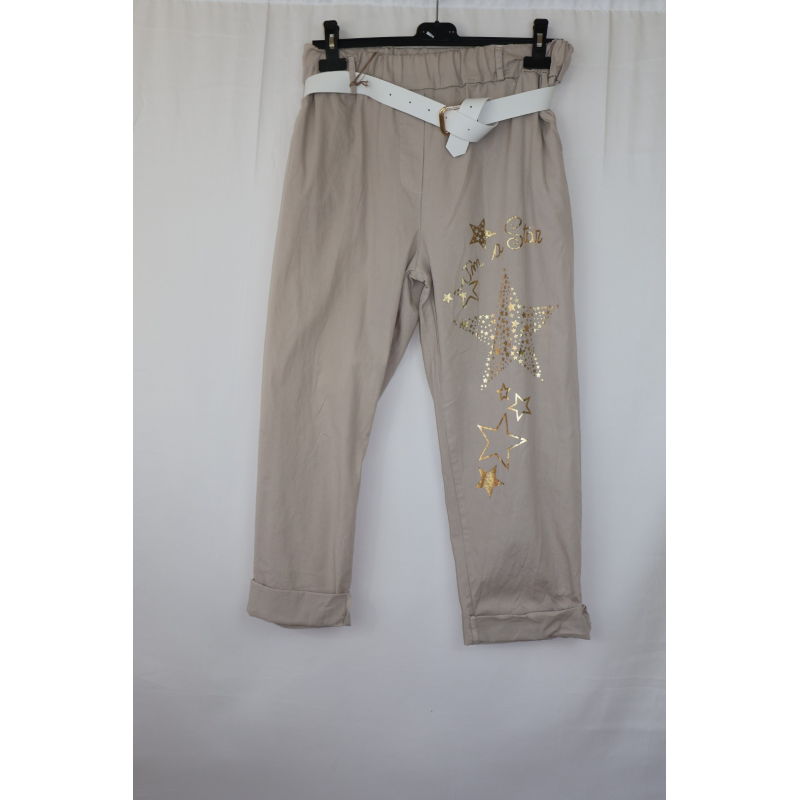 PANTALON STAR